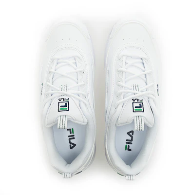 (W) FILA Distorter 高端运动鞋 WFW23034-143 Details for (W) FILA Distorter 高端运动鞋 WFW23034-143