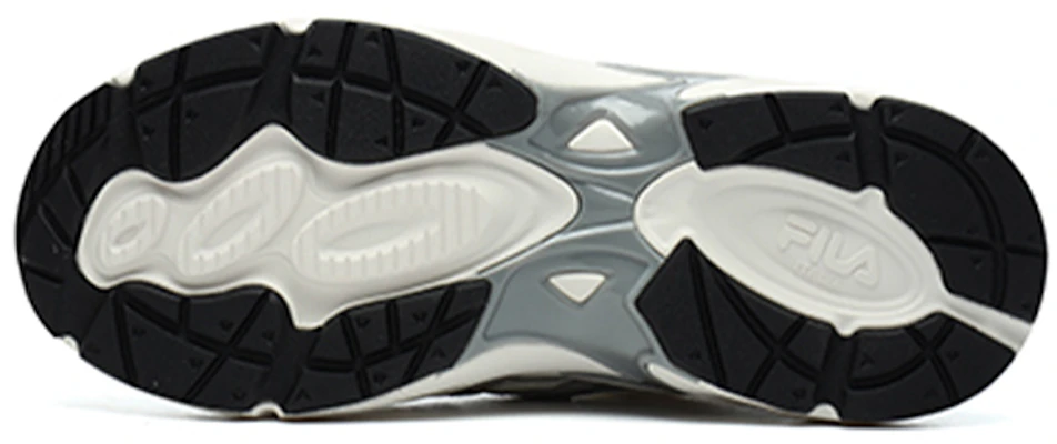 Fila 斐樂 Dolphin 潮流百搭 低筒休閒老爹鞋 女款 白灰色 Purchase Fila 斐樂 Dolphin 潮流百搭 低筒休閒老爹鞋 女款 白灰色