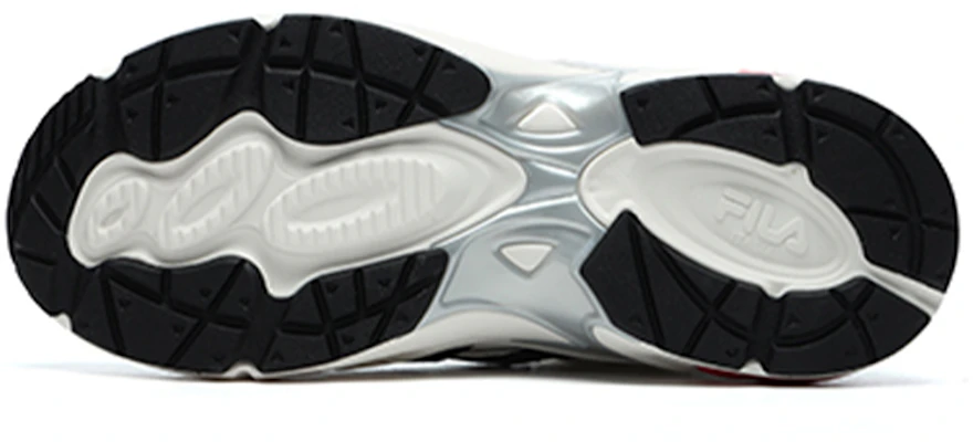 (W) FILA 海豚系列 '白黑红' F12W216109FWB Purchase (W) FILA 海豚系列 '白黑红' F12W216109FWB