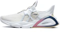 Buy (W) FILA ダンス ホワイト (FIRA Dansu Howaito) A12W222228FWB