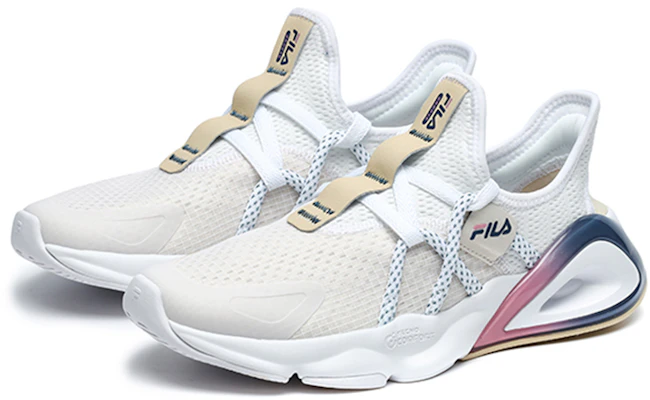 (W) FILA ダンス ホワイト (FIRA Dansu Howaito) A12W222228FWB Order (W) FILA ダンス ホワイト (FIRA Dansu Howaito) A12W222228FWB
