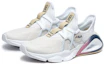 Order (W) FILA ダンス ホワイト (FIRA Dansu Howaito) A12W222228FWB