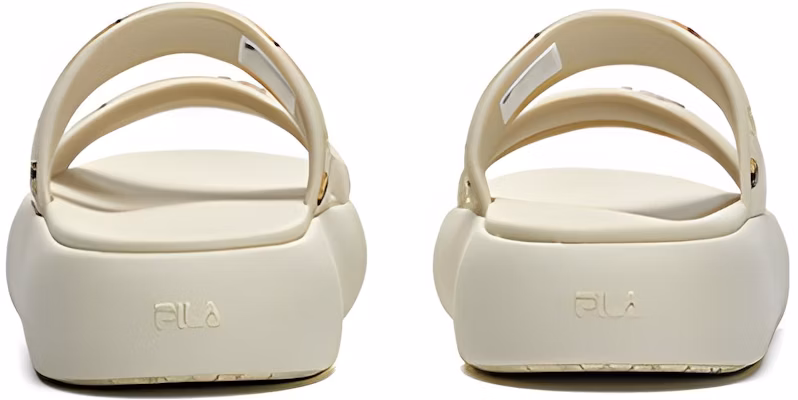 (W) 휠라 도넛 '베이지' (휠라 Donut '베이지') F12W321503FAG Shop (W) 휠라 도넛 '베이지' (휠라 Donut '베이지') F12W321503FAG