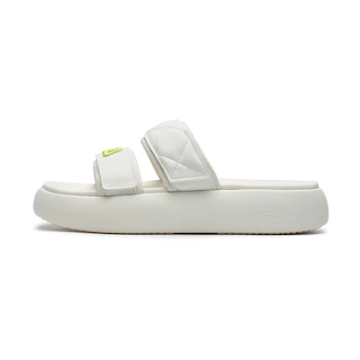 (W) FILA Donut 'Whtie Green'