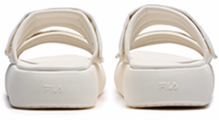 (W) 휠라 도넛 '화이트 그린' (휠라 Donut '화이트 그린') F12W221503FGB Shop (W) 휠라 도넛 '화이트 그린' (휠라 Donut '화이트 그린') F12W221503FGB