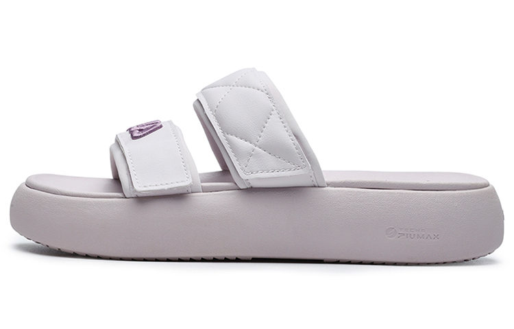 (Women) FILA Donut F12W221503FGA