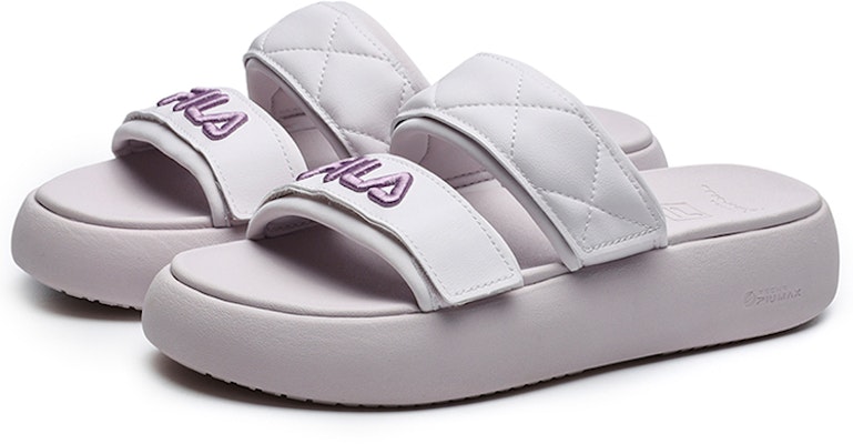 (W) 휠라 도넛 (휠라 Donut) F12W221503FGA Lookbook (W) 휠라 도넛 (휠라 Donut) F12W221503FGA