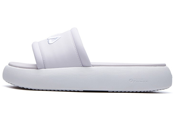(Women) FILA Donut Fashion Slipper Pink F12W124622FPH