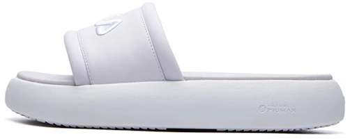 (Women) FILA Donut Fashion Slipper Pink F12W124622FPH (Women) FILA Donut Fashion Slipper Pink F12W124622FPH