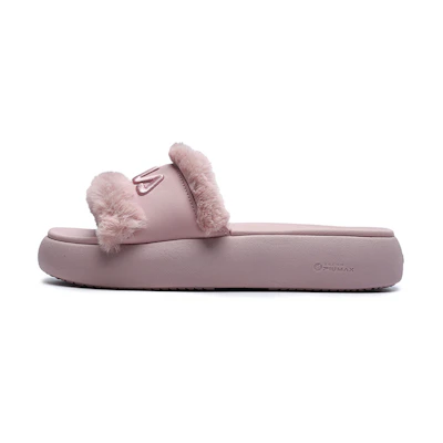 (W) FILA Donut Furry