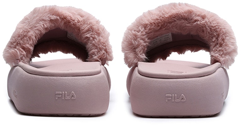 (W) 휠라 도넛 퍼리 (휠라 Donut Furry) F12W221507FPM Shop (W) 휠라 도넛 퍼리 (휠라 Donut Furry) F12W221507FPM