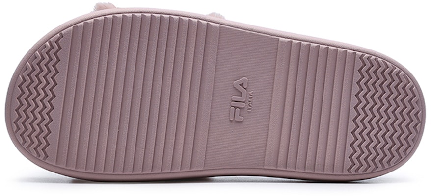 (W) 휠라 도넛 퍼리 (휠라 Donut Furry) F12W221507FPM Purchase (W) 휠라 도넛 퍼리 (휠라 Donut Furry) F12W221507FPM