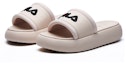 Lookbook (W) Sandal Selesa FILA Donut Nude F12W124622FLS