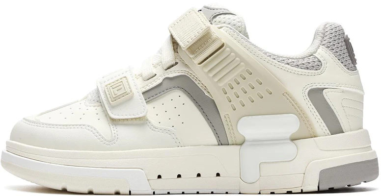 (W) FILA Doppio Low 'Beige' Sepatu Sneakers F12W241206FPA Buy (W) FILA Doppio Low 'Beige' Sepatu Sneakers F12W241206FPA