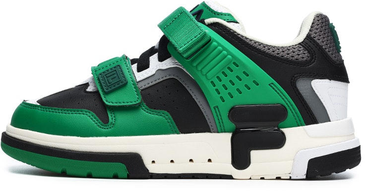 women-fila-doppio-low-black-oil-green-f12-w241206-fbj