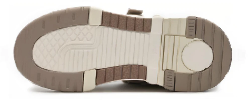 FILA斐樂 DOPPIO 舒適百搭 簡約 耐磨 中筒 板鞋 女款 白棕色 Purchase FILA斐樂 DOPPIO 舒適百搭 簡約 耐磨 中筒 板鞋 女款 白棕色