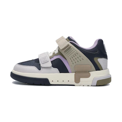 (W) FILA Doppio Sneakers 'Purple Black'