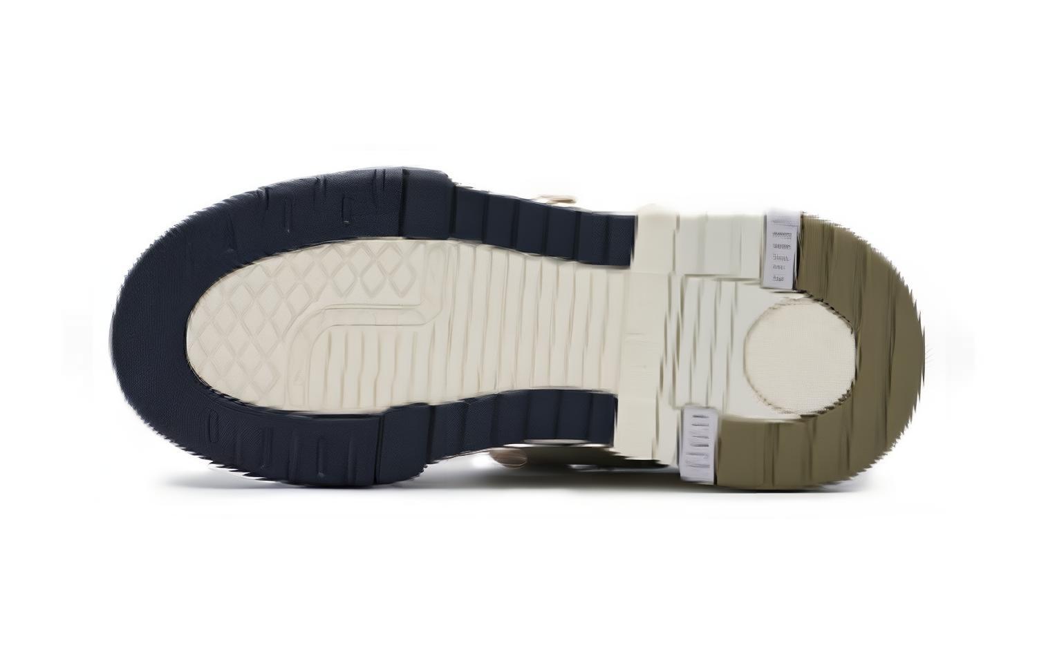 Purchase (W) Zapatillas FILA Doppio 'Morado Negro' F12W341223FMS