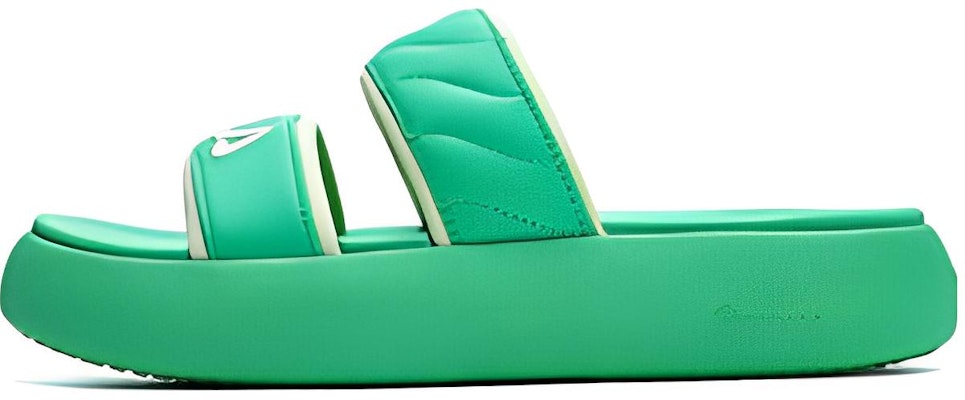 (W) 휠라 도넛 '그린' (휠라 Donut 'Green') F12W321503FBG Buy (W) 휠라 도넛 '그린' (휠라 Donut 'Green') F12W321503FBG