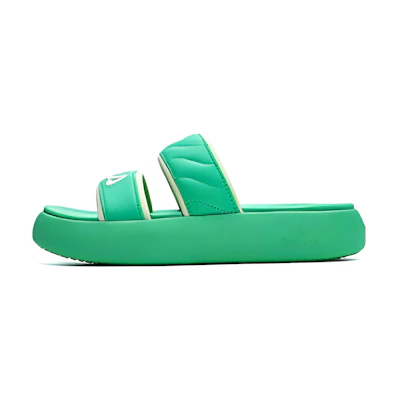(W) FILA Dount 'Green'