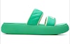 Order (W) 휠라 도넛 '그린' (휠라 Donut 'Green') F12W321503FBG