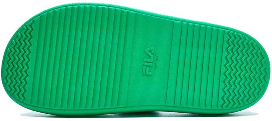 (W) 휠라 도넛 '그린' (휠라 Donut 'Green') F12W321503FBG Purchase (W) 휠라 도넛 '그린' (휠라 Donut 'Green') F12W321503FBG