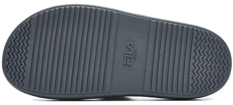 FILA斐樂 運動拖鞋 女款 白灰 Purchase FILA斐樂 運動拖鞋 女款 白灰
