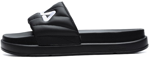 (Women) FILA Drifte F12W226504FBK (Women) FILA Drifte F12W226504FBK