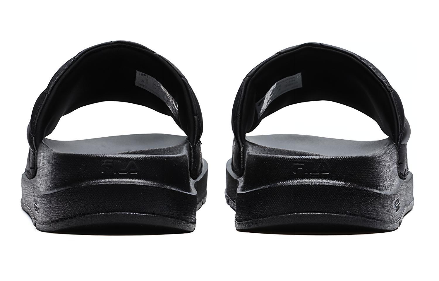 Lookbook (W) 斐乐 Drifte F12W226504FBK