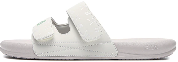 (Women) FILA Drifter 2 Slide Sandals - Stylish Casual Slip-Ons in Parchment Pink. F12W622506FPP (Women) FILA Drifter 2 Slide Sandals - Stylish Casual Slip-Ons in Parchment Pink. F12W622506FPP