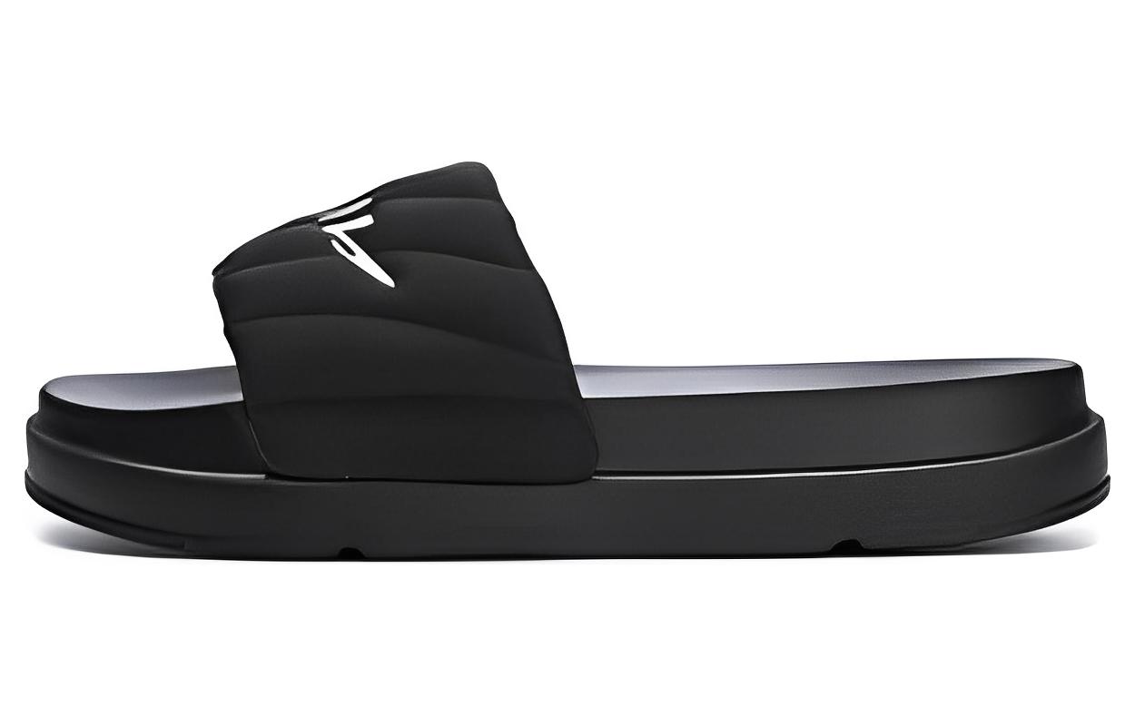 Buy (W) 휠라 드리프터 '블랙' (휠라 Drifter '블랙') F12W322505FBK