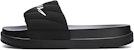(W) FILA Drifter 'Hitam' F12W322505FBK