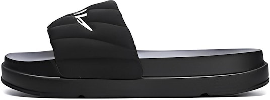 (Women) FILA Drifter 'Black' F12W322505FBK (Women) FILA Drifter 'Black' F12W322505FBK