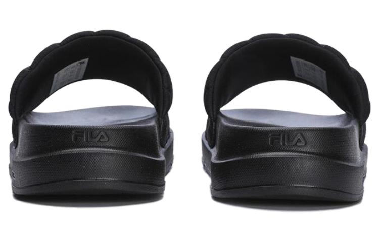 Lookbook (W) 휠라 드리프터 '블랙' (휠라 Drifter '블랙') F12W322505FBK