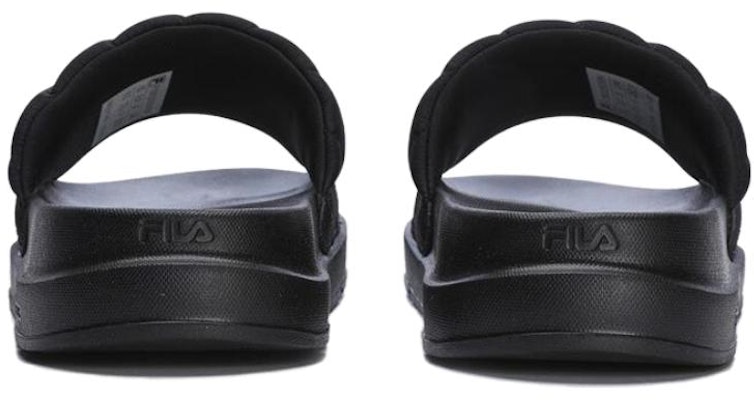 (W) 휠라 드리프터 '블랙' (휠라 Drifter '블랙') F12W322505FBK Lookbook (W) 휠라 드리프터 '블랙' (휠라 Drifter '블랙') F12W322505FBK