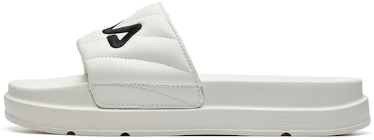 (Women) FILA Drifter 'Cream White' F12W226504FGD (Women) FILA Drifter 'Cream White' F12W226504FGD