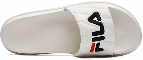 (W) 휠라 드리프터 '크림 화이트' (휠라 Drifter '크림 화이트') F12W226504FGD Lookbook (W) 휠라 드리프터 '크림 화이트' (휠라 Drifter '크림 화이트') F12W226504FGD