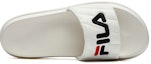 Lookbook (W) FILA Drifter 'Putih Krim' F12W226504FGD