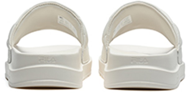 FILA斐樂 Drifter 休閒 運動 厚底 一字拖鞋 低幫 女款 白色 Shop FILA斐樂 Drifter 休閒 運動 厚底 一字拖鞋 低幫 女款 白色