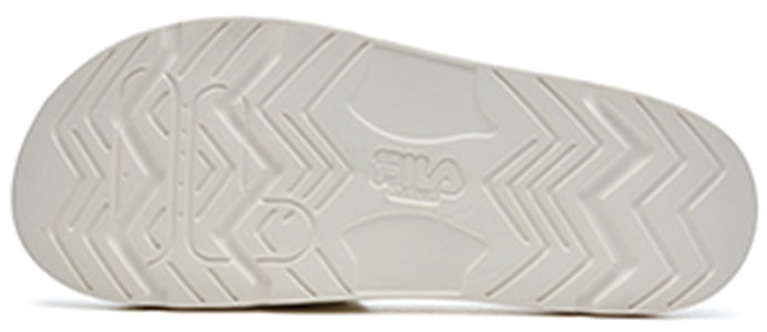 FILA斐樂 Drifter 休閒 運動 厚底 一字拖鞋 低幫 女款 白色 Purchase FILA斐樂 Drifter 休閒 運動 厚底 一字拖鞋 低幫 女款 白色