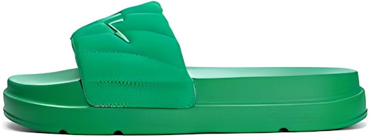 (Women) FILA Drifter 'Green' F12W322505FBG (Women) FILA Drifter 'Green' F12W322505FBG