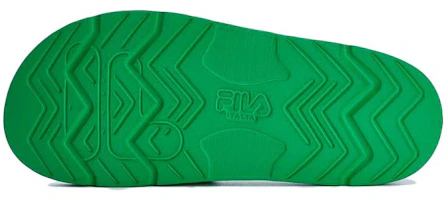 Purchase FILA斐樂 DRIFTER 運動拖鞋 女款 綠