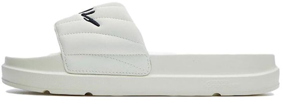(Women) FILA Drifter 'White' F12W322505FVI (Women) FILA Drifter 'White' F12W322505FVI