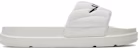 (W) FILA Drifter 'Putih' F12W322505FVI