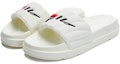 Lookbook (W) FILA Drifter 'Putih' F12W322505FVI