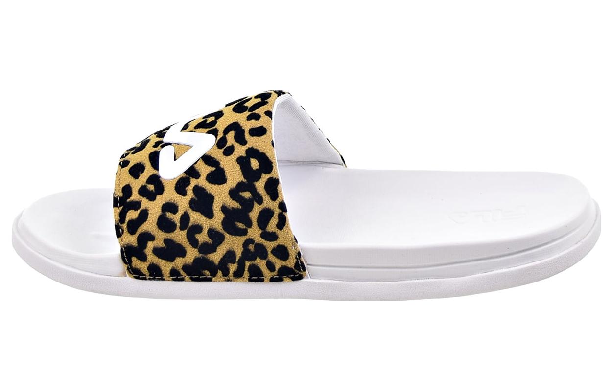 (Women) FILA Drifter 'Yellow' 5SM00550-136