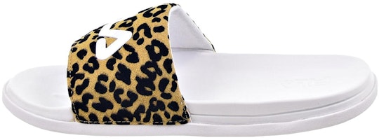 (Women) FILA Drifter 'Yellow' 5SM00550-136 (Women) FILA Drifter 'Yellow' 5SM00550-136