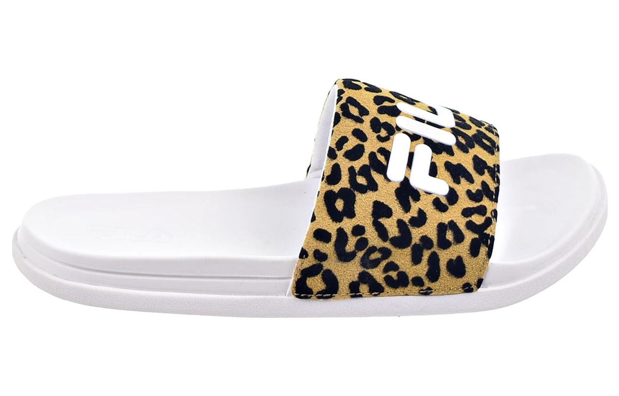 Order (W) FILA Drifter 'Kuning' 5SM00550-136