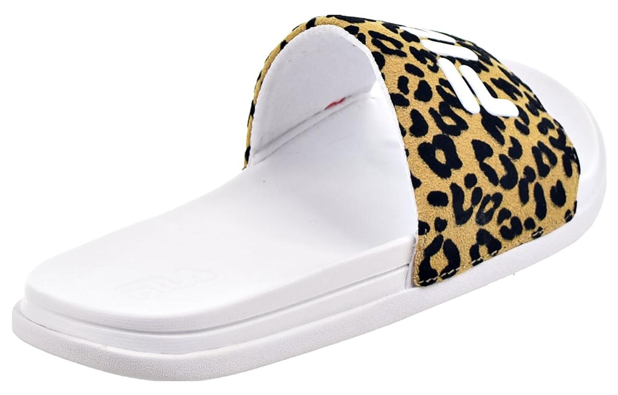 Lookbook (W) FILA Drifter 'Kuning' 5SM00550-136