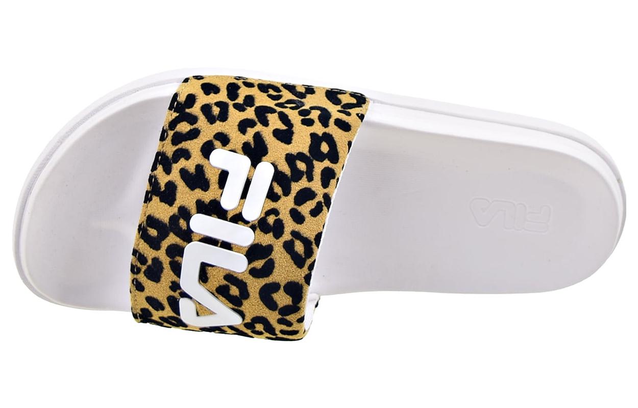 Shop (W) FILA Drifter 'Kuning' 5SM00550-136